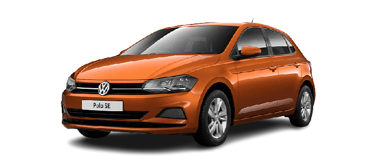 Mejores neumáticos Volkswagen Polo: ¡Descubre cuáles son!