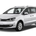 Mejores neumáticos Volkswagen Sharan: guía completa