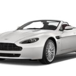 Neumáticos Aston Martin V8 Vantage: Los mejores
