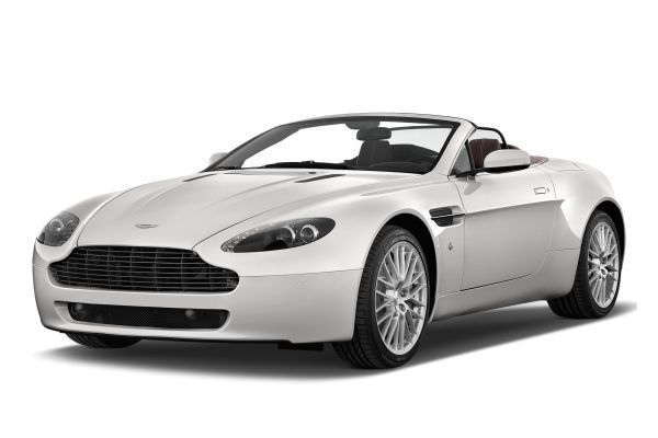 Neumáticos Aston Martin V8 Vantage: Los mejores