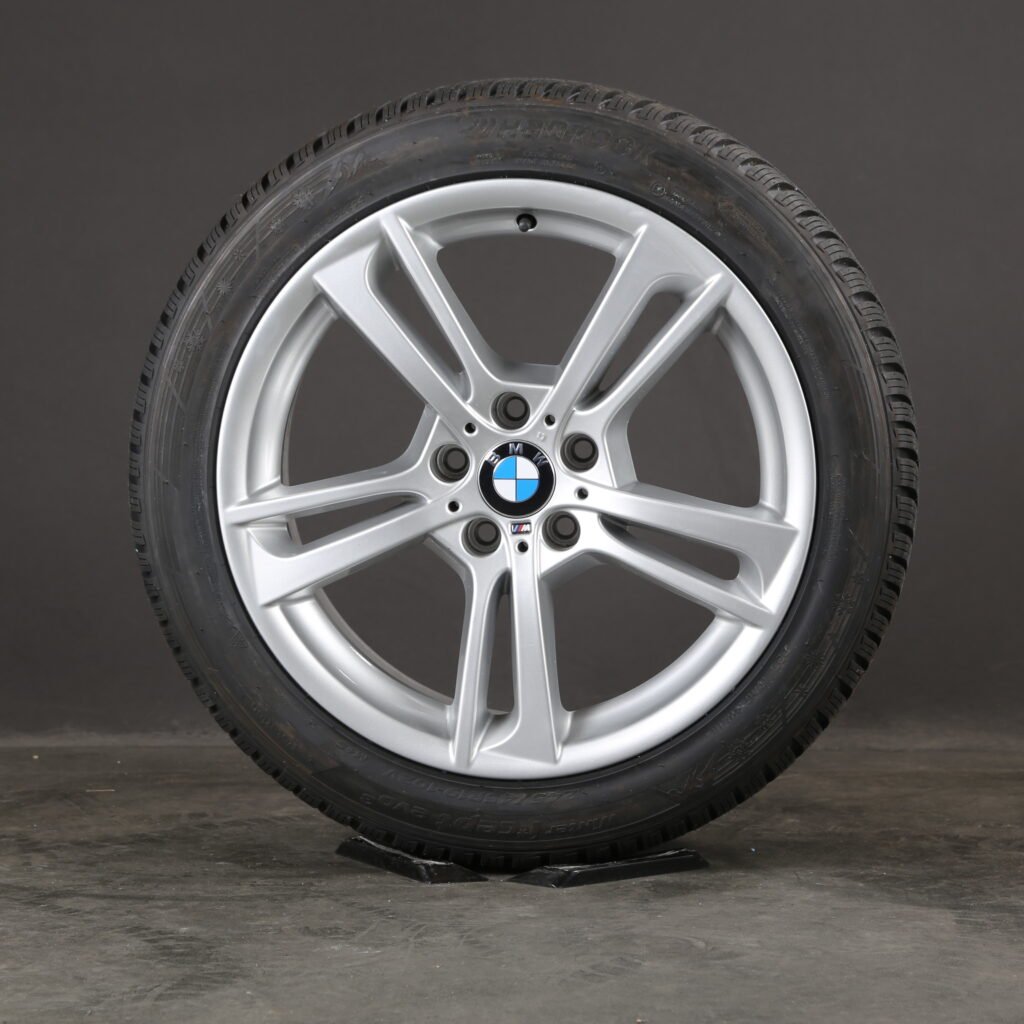 Neumáticos de alta calidad para BMW X4 M