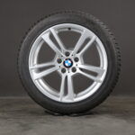 Neumáticos de alta calidad para BMW X4 M