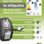 Neumáticos de bajo consumo de combustible: Ahorra dinero en gasolina