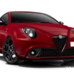 Neumáticos de calidad para Alfa Romeo Mito