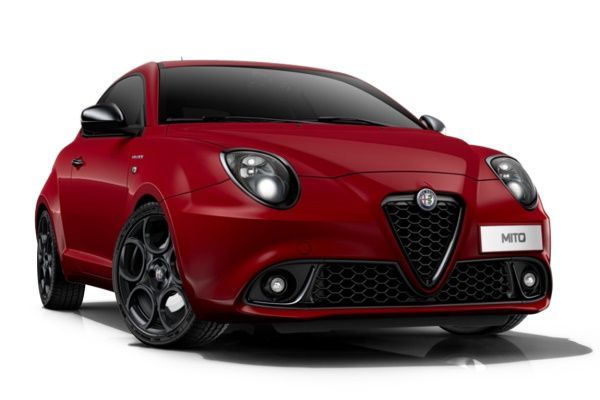 Neumáticos de calidad para Alfa Romeo Mito