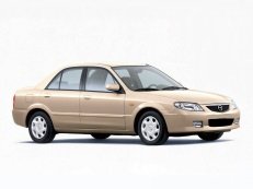 Neumáticos de calidad para Mazda 323