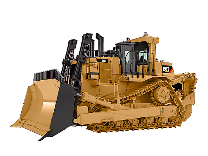 Neumáticos duraderos para bulldozers: eficiencia y ahorro de costos garantizados