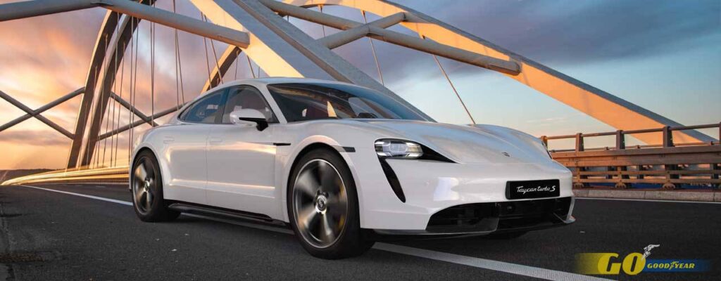 Neumáticos eficientes para vehículos eléctricos: aspectos clave a tener en cuenta