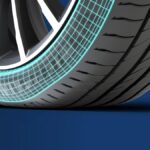 Neumáticos eficientes para vehículos eléctricos urbanos: Ahorro energético garantizado