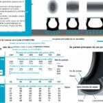 Neumáticos especiales para rodillos compactadores: optimiza rendimiento y utilidad