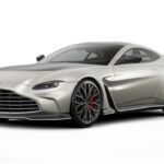 Neumáticos ideales para Aston Martin V12 Vantage