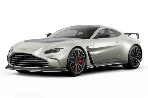 Neumáticos ideales para Aston Martin V12 Vantage