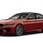 Neumáticos ideales para BMW M5: Guía completa