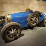 Neumáticos ideales para Bugatti Type 35