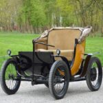 Neumáticos ideales para Bugatti Type 56