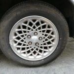 Neumáticos ideales para Chrysler New Yorker