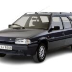 Neumáticos ideales para Citroën BX: la elección perfecta