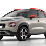 Neumáticos ideales para Citroën C3 Aircross