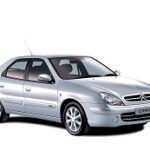 Neumáticos ideales para Citroën Xsara