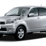 Neumáticos ideales para Daihatsu Be-Go