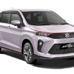 Neumáticos ideales para Daihatsu Xenia