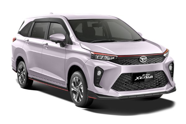 Neumáticos ideales para Daihatsu Xenia