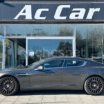 Neumáticos ideales para el Aston Martin Bertone Jet 2+2