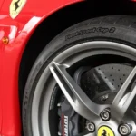 Neumáticos ideales para Ferrari 250 GT California