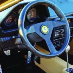 Neumáticos ideales para Ferrari 328 GTS