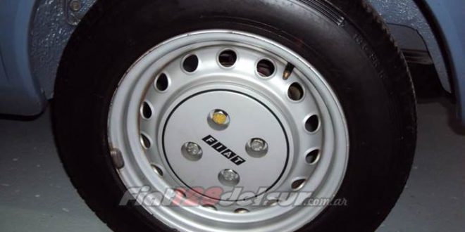 Neumáticos ideales para Fiat 128: Los mejores