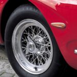 Neumáticos ideales para Lamborghini 350 GT: ¡Optimiza su rendimiento!