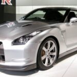 Neumáticos ideales para Nissan GT-R