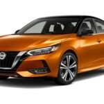 Neumáticos ideales para Nissan Sentra: los mejores