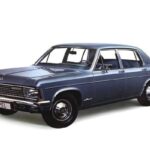 Neumáticos ideales para Opel Admiral