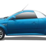 Neumáticos ideales para Opel Tigra TwinTop
