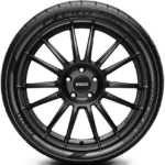 Neumáticos ideales para Pagani Zonda F