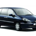 Neumáticos ideales para Peugeot 807 Executive