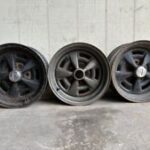 Neumáticos ideales para Pontiac LeMans