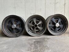 Neumáticos ideales para Pontiac LeMans