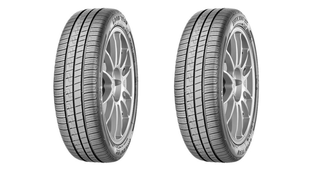 Neumáticos ideales para Renault Scénic