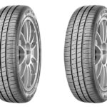 Neumáticos ideales para Renault Scénic