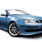 Neumáticos ideales para Saab 9-3 Convertible