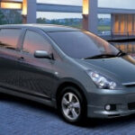 Neumáticos ideales para Toyota Wish: ¡los mejores!