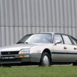 Neumáticos ideales para tu Citroën CX