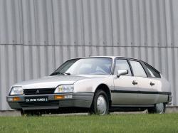 Neumáticos ideales para tu Citroën CX