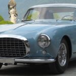 Neumáticos ideales para tu Ferrari 375 America