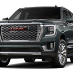 Neumáticos ideales para tu GMC Yukon