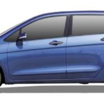 Neumáticos ideales para tu Honda FR-V