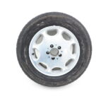 Neumáticos ideales para tu Mercedes 600