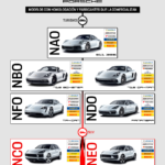 Neumáticos ideales para tu Porsche 910